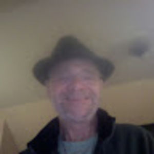 Meet your Posher, Thomas